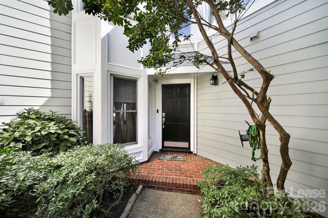 804 Greenleaf Avenue, Charlotte, NC 28202