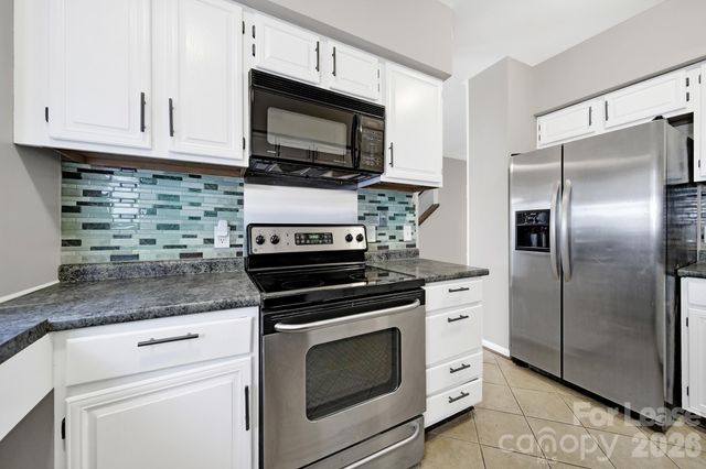 804 Greenleaf Avenue, Charlotte, NC 28202