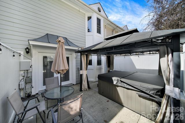 804 Greenleaf Avenue, Charlotte, NC 28202
