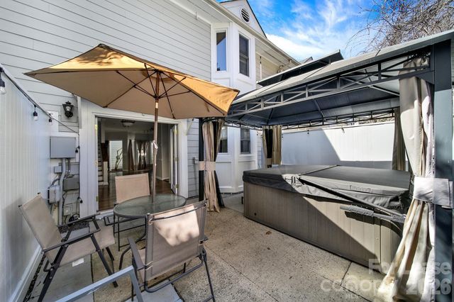 804 Greenleaf Avenue, Charlotte, NC 28202