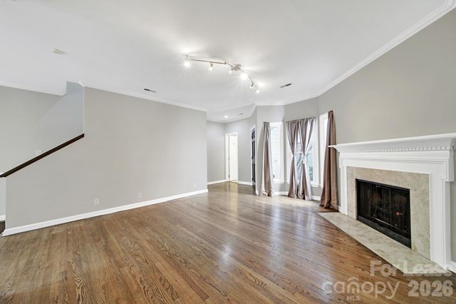 804 Greenleaf Avenue, Charlotte, NC 28202