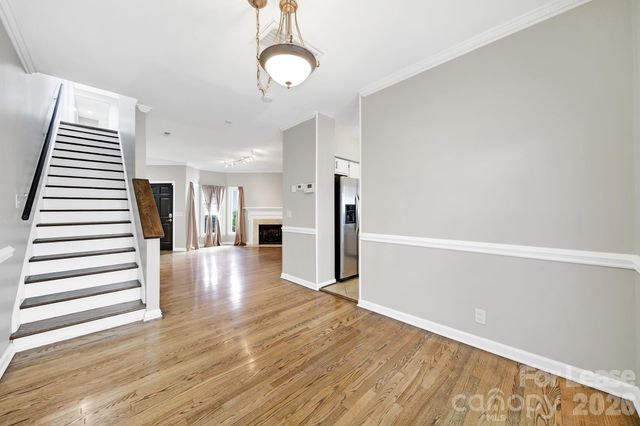 804 Greenleaf Avenue, Charlotte, NC 28202
