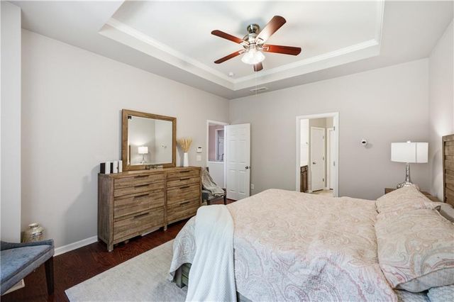 114 Bradford Drive, Atlanta, GA 30328