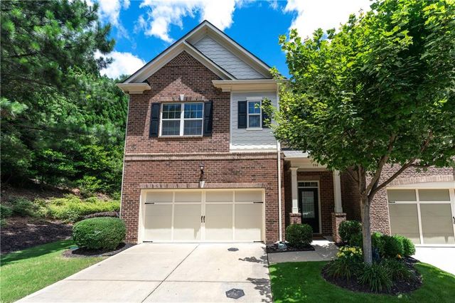 114 Bradford Drive, Atlanta, GA 30328
