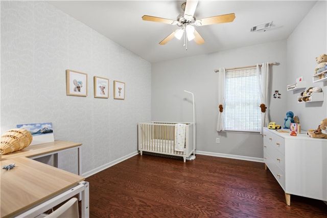 114 Bradford Drive, Atlanta, GA 30328