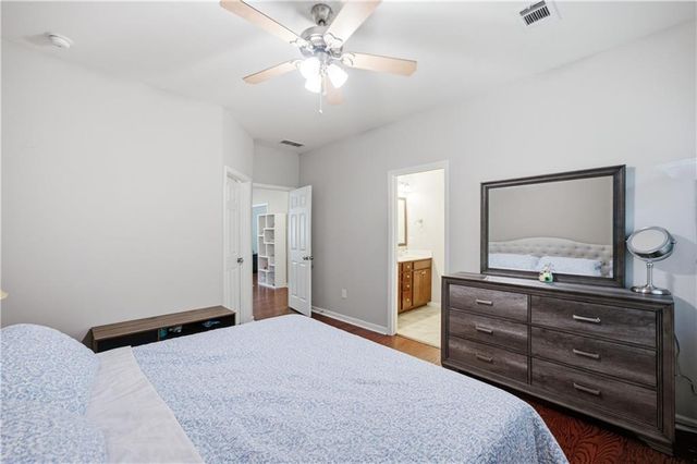 114 Bradford Drive, Atlanta, GA 30328