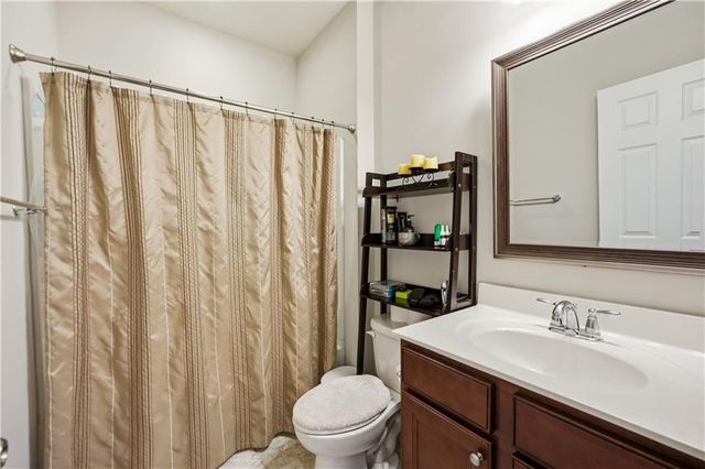 114 Bradford Drive, Atlanta, GA 30328