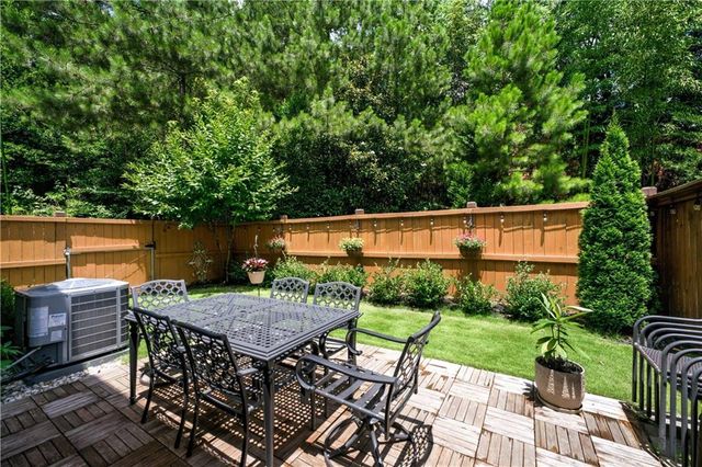 114 Bradford Drive, Atlanta, GA 30328