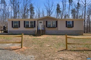 215 BUNNYS TRL, Louisa, VA 23093