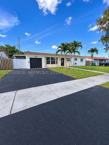 9221 SW 24th Ter 1, Miami, FL 33165