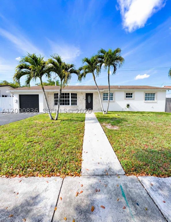 9221 SW 24th Ter 1, Miami, FL 33165