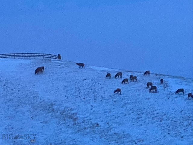 86 Pony Lane, Livingston, MT 59047