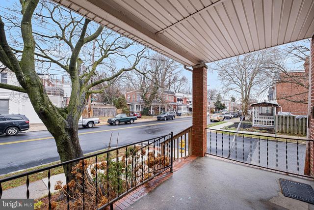 2402 N VAN BUREN ST, Wilmington, DE 19802