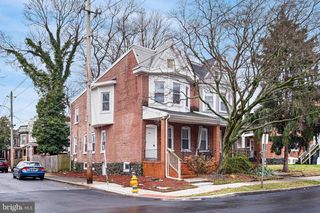 2402 N VAN BUREN ST, Wilmington, DE 19802
