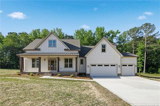 7937 Julian Road, Dunn, NC 28334