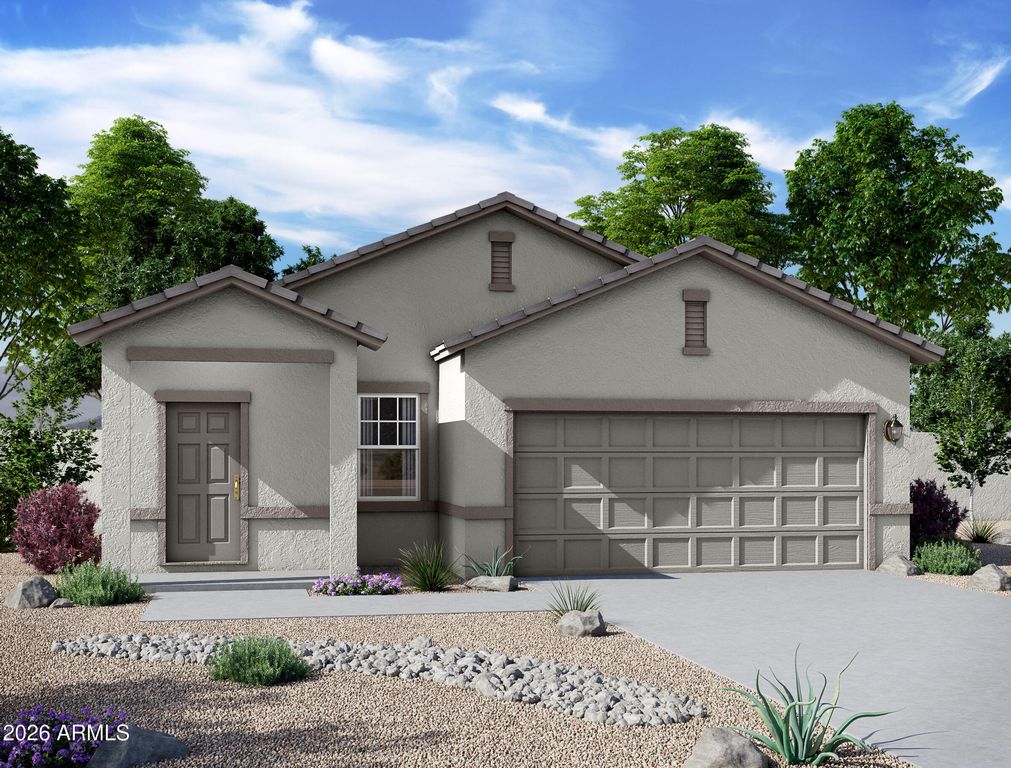 5784 E HORNBLENDE Way, San Tan Valley, AZ 85143