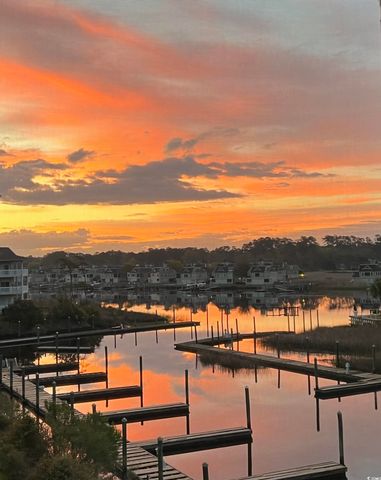 4405 Eastport Blvd Unit D7, Little River, SC 29566