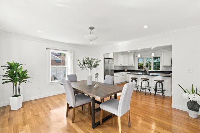 35 Avola St, Arlington, MA 02476