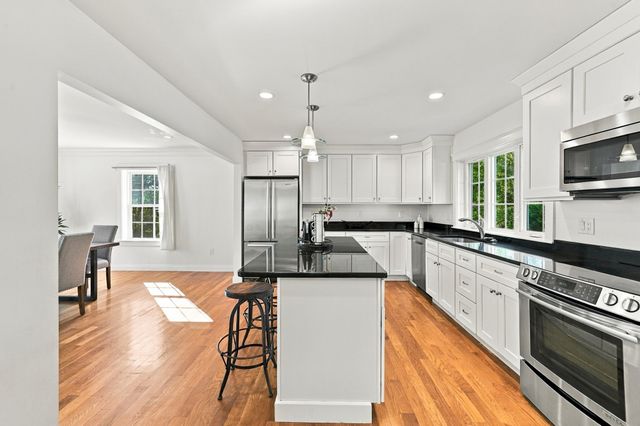 35 Avola St, Arlington, MA 02476