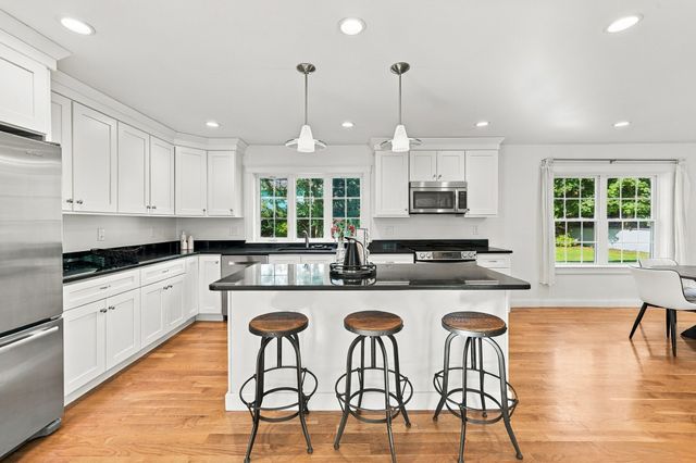 35 Avola St, Arlington, MA 02476