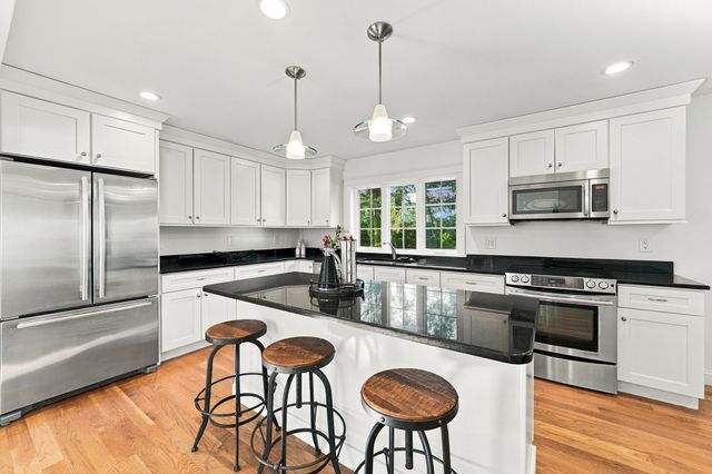 35 Avola St, Arlington, MA 02476