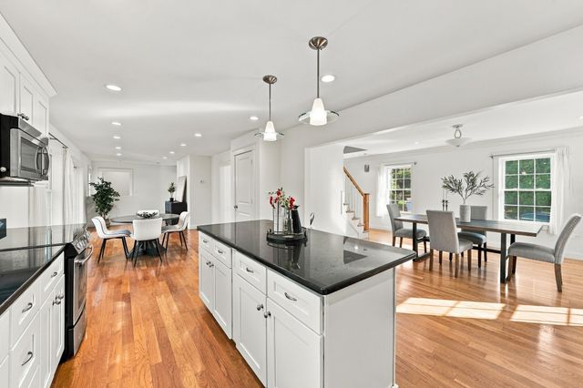35 Avola St, Arlington, MA 02476