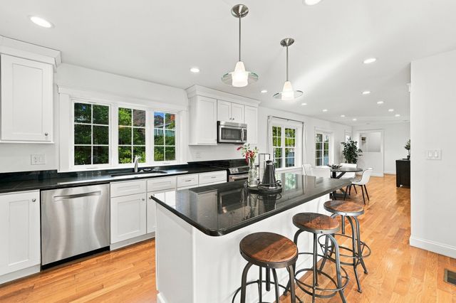 35 Avola St, Arlington, MA 02476