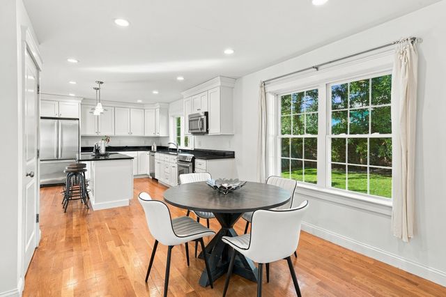 35 Avola St, Arlington, MA 02476