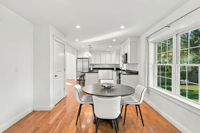 35 Avola St, Arlington, MA 02476