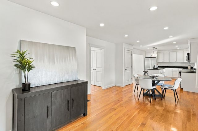 35 Avola St, Arlington, MA 02476