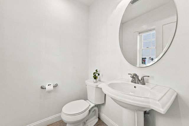 35 Avola St, Arlington, MA 02476