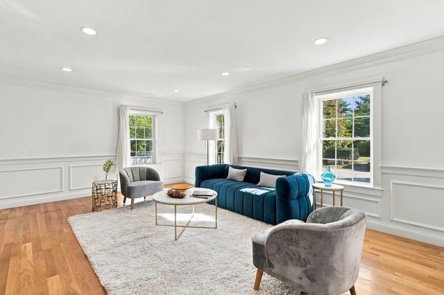 35 Avola St, Arlington, MA 02476