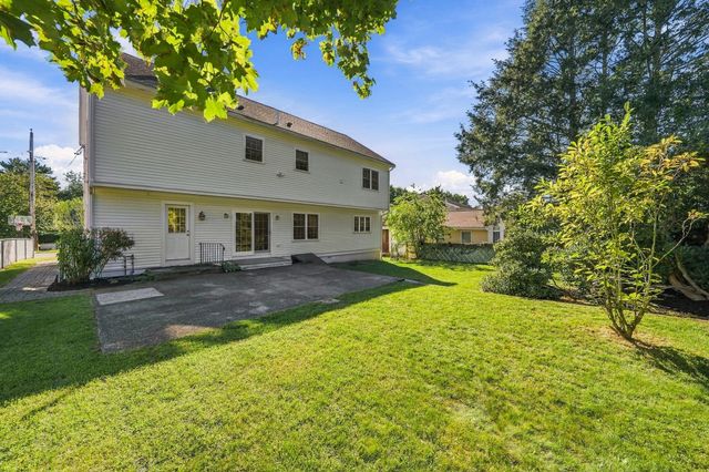35 Avola St, Arlington, MA 02476