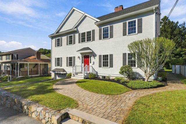 35 Avola St, Arlington, MA 02476