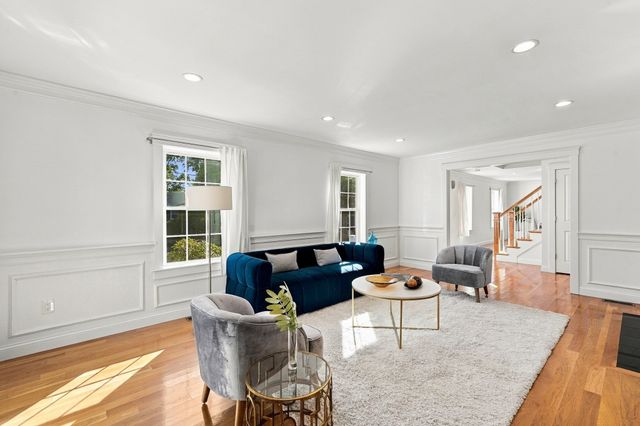 35 Avola St, Arlington, MA 02476