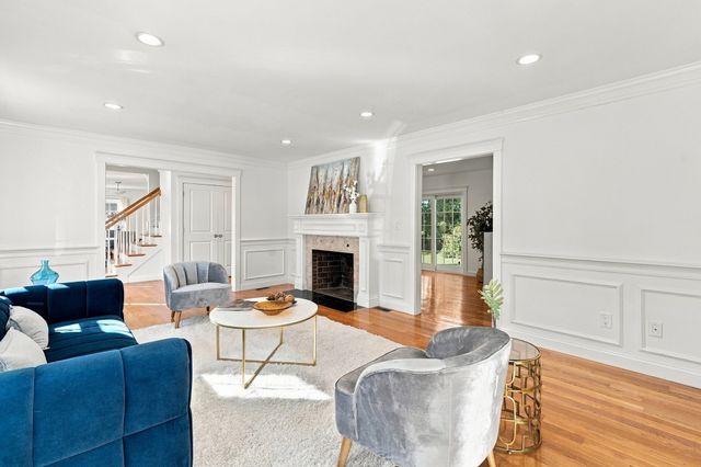 35 Avola St, Arlington, MA 02476