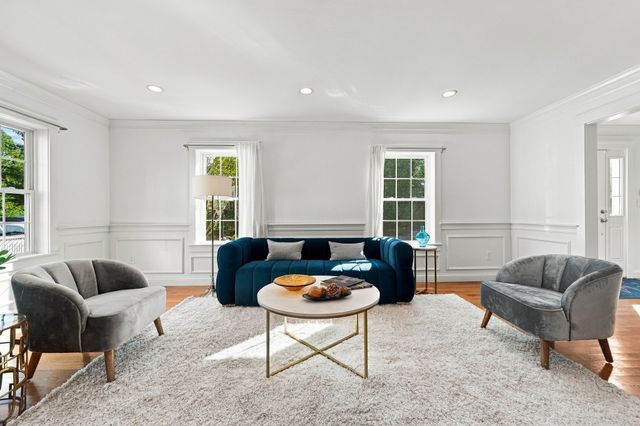 35 Avola St, Arlington, MA 02476