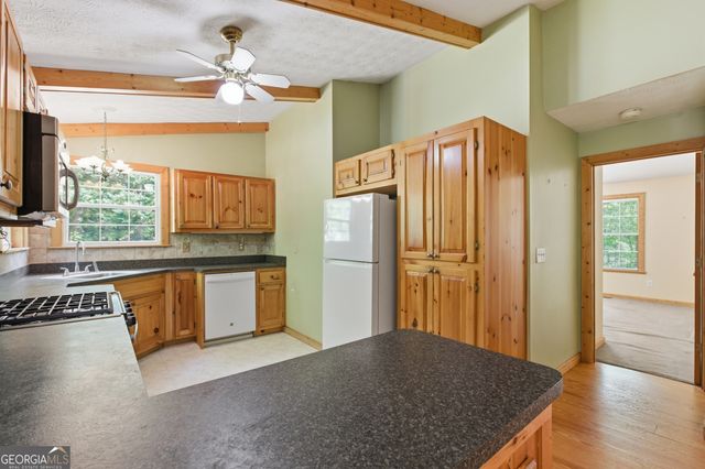 47 Terrys Place, Cleveland, GA 30528