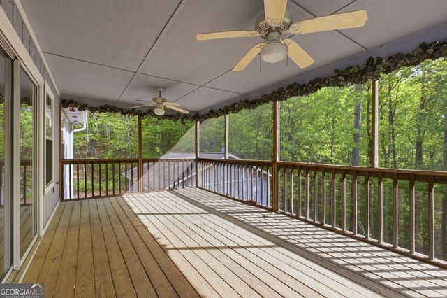 47 Terrys Place, Cleveland, GA 30528
