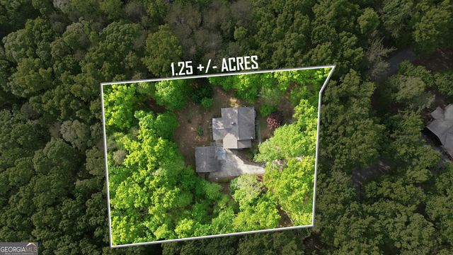 47 Terrys Place, Cleveland, GA 30528