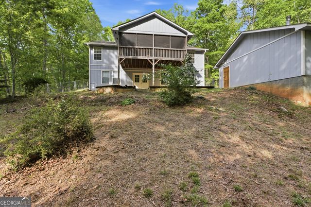 47 Terrys Place, Cleveland, GA 30528