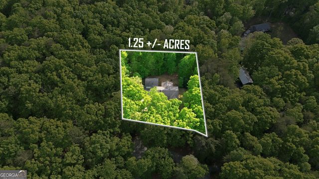 47 Terrys Place, Cleveland, GA 30528