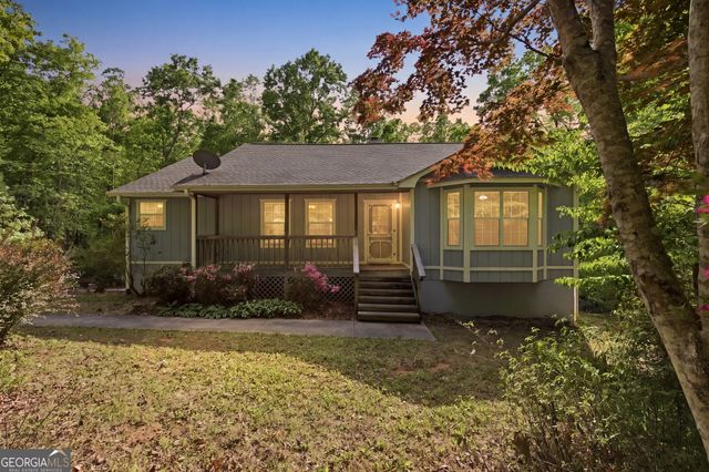 47 Terrys Place, Cleveland, GA 30528