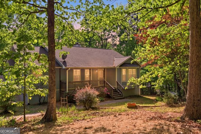 47 Terrys Place, Cleveland, GA 30528