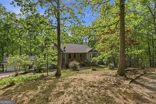 47 Terrys Place, Cleveland, GA 30528
