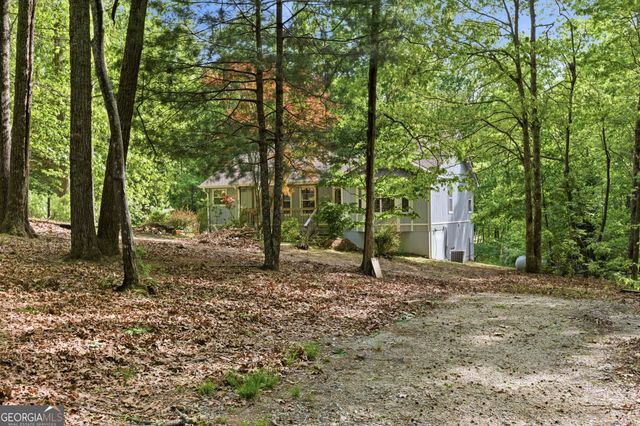 47 Terrys Place, Cleveland, GA 30528