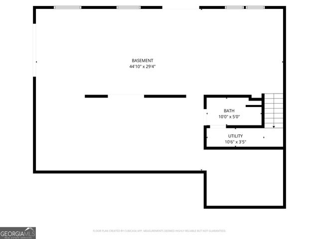 47 Terrys Place, Cleveland, GA 30528