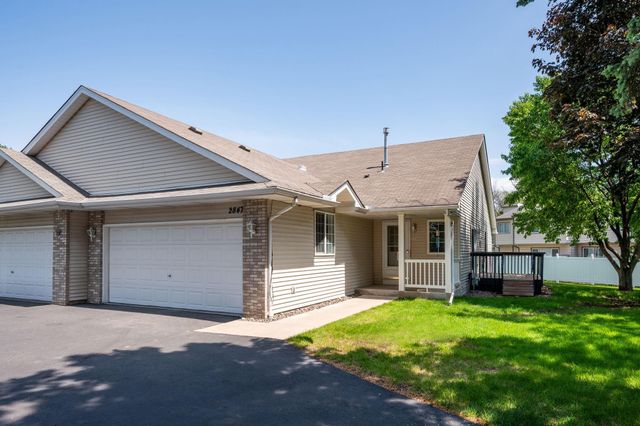 2847 117th Avenue NW, Coon Rapids, MN 55433