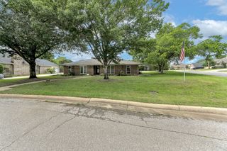 1631 Idlewood Drive, Sherman, TX 75092