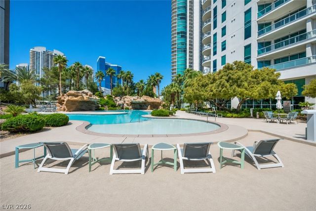 322 Karen Avenue 1005, Las Vegas, NV 89109